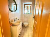 Gäste-WC EG - 