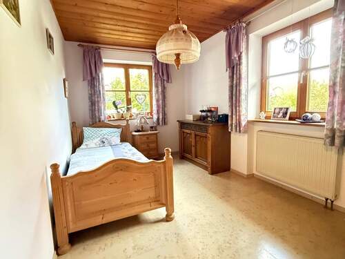 Kinderzimmer EG - 