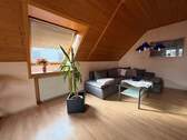 Wohnzimmer OG - 