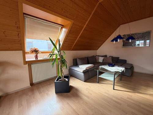 Wohnzimmer OG - 