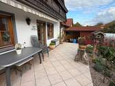 Terrasse - 