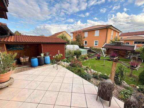 Terrasse - 