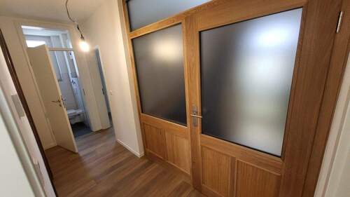 Flur_www.villingen.immobilien - 3 Zimmer Etagenwohnung in Villingen-Schwenningen