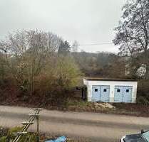 10 Minuten von L-Grevenmacher Bauland mit 2 Garagen - Onsdorf