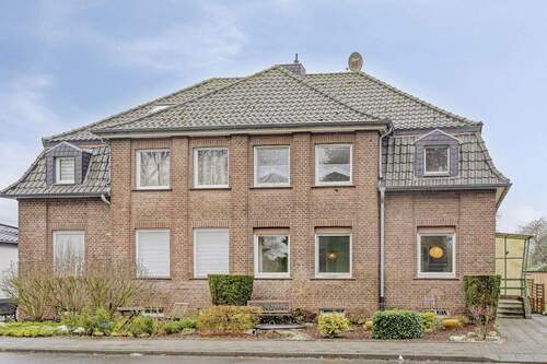 Titelbild - Bestlage für Ihre Familie - Doppelhaushälfte mit Potenzial