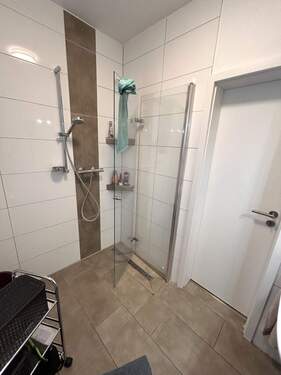 Duschbad, EG - Doppelhaushälfte mit 78,20 m&sup2; in Emsdetten zum Kaufen