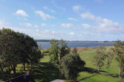 Neuendorfer Wiek vor der Haustür - 