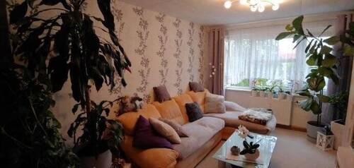 Bild 6 - 3 Zimmer Etagenwohnung zum Kaufen in Groitzsch