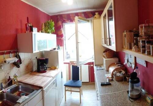 Bild 5 - 3 Zimmer Etagenwohnung in Groitzsch