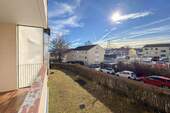 Süd-Balkon mit See- und Berblick - Etagenwohnung mit 71,00 m&sup2; in Tutzing zum Kaufen
