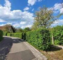 *Michelsberg in Hersbruck!*- Toller Bauplatz für zwei Einfamilienhäuser im Grünen