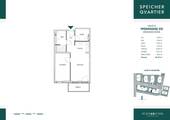 Grundrissskizze - 