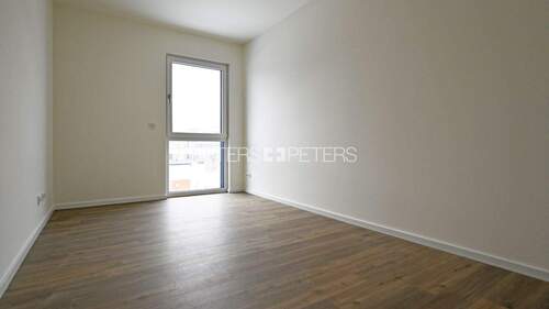 Schlafzimmer Beispiel - 2 Zimmer Etagenwohnung in Schwerin