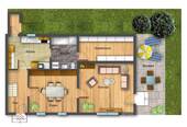Grundriss EG - 