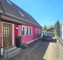 Saniertes Doppelhaus mit schönem Garten in sonniger Lage von Mergelstetten - Heidenheim