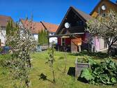 Teil vom Garten - 4 Zimmer Doppelhaushälfte in Heidenheim
