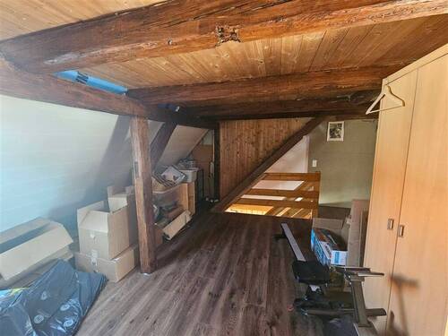 evtl. Kinderzimmer - 