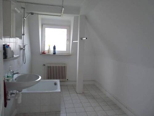 Duschbad - 