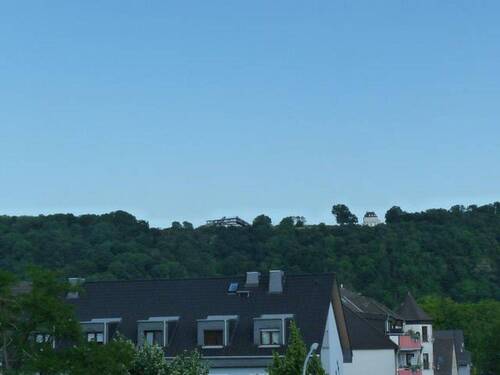 3-Seiten Aussicht - 