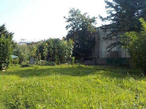 GartenTeilansicht - 2 Zimmer Etagenwohnung zur Miete in Koblenz