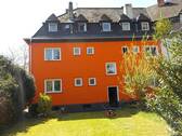 Rückansicht - 2 Zimmer Etagenwohnung in Koblenz