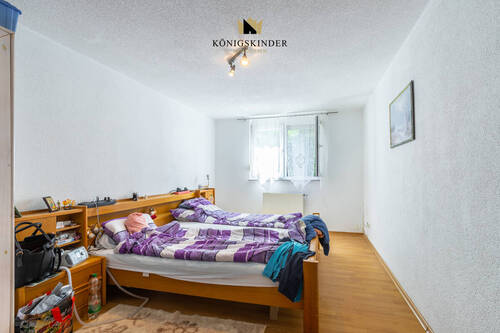 Schlafzimmer - 