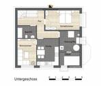Grundriss UG - 