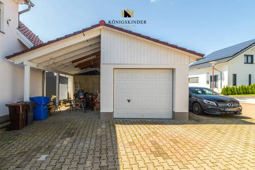 Garage - 