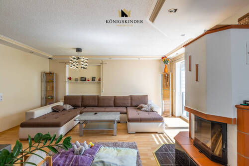 Wohnzimmer - 