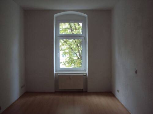 Schlafen - Etagenwohnung mit 64,50 m² in Riesa zur Miete