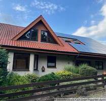Zweifamilienhaus in bester Lage von Kassel, Niederzwehren mit traumhaftem Grundstück