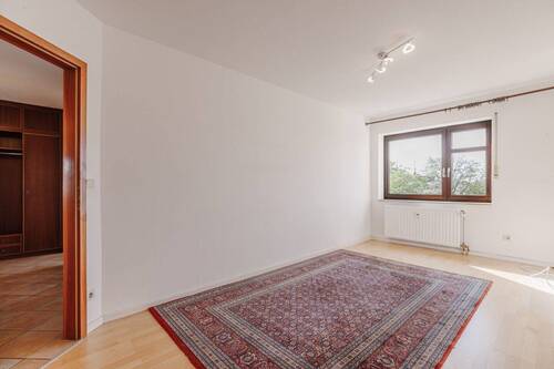 Kinderzimmer - 