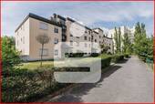 Ansicht Birkengraben - Helle 3 Zimmer-Eigentumswohnung in Bamberg