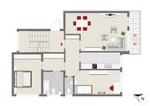 Grundriss - 