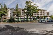 Ansicht Pödeldorfer Straße - 3 Zimmer Etagenwohnung in Bamberg