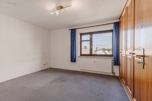 Schlafen - 