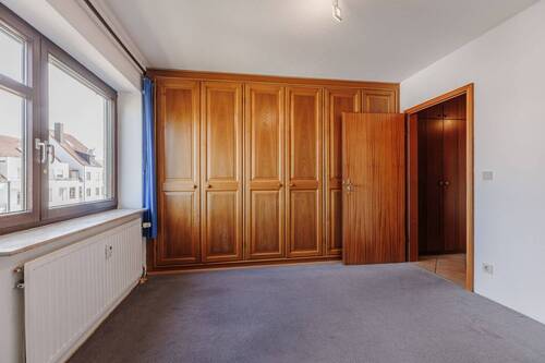 Schlafen - 