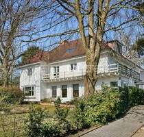 + Seltene Gelegenheit im Villenviertel + - Hamburg Heimfeld