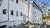 Eingangsansicht - 7 Zimmer Etagenwohnung in Hamburg