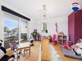 RE/MAX Immobilien DeLux Einfamilienhaus Mettlach-Weiten Zimmer - 