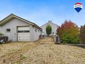 RE/MAX Immobilien DeLux Einfamilienhaus Mettlach-Weiten Garage - 