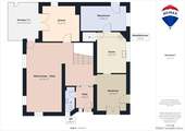 Grundriss EG - 