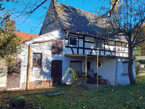 20251105_114724 - Grundstück zum Kaufen in Lödla