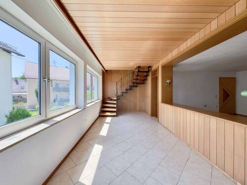 EG - Terrassenzimmer - 