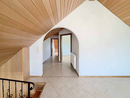 DG 1 - Terrassenzimmer - 