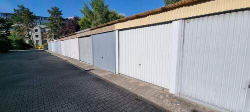 Bild 2 - 4 Zimmer Reihenmittelhaus zum Kaufen in Berlin