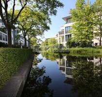 Möbliert u. Hausrat ALL INCLUSIVE: 3-Zimmer, Garten, 2xGarage, Wallbox - Welcome Cologne ab 1.7.2026 - Köln Lindenthal