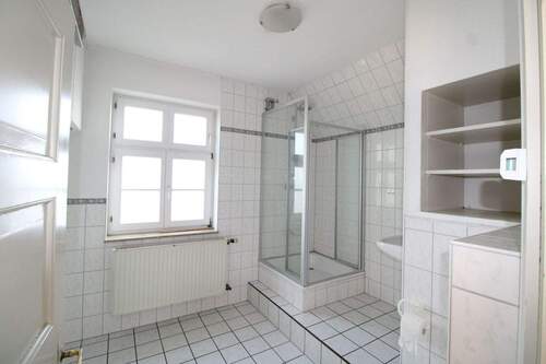 Badezimmer 1.OG - 