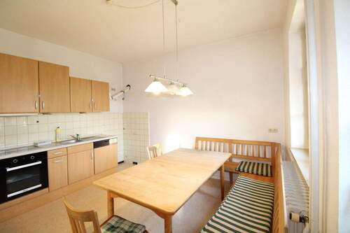 Küche EG - 7 Zimmer Einfamilienhaus in Schifferstadt