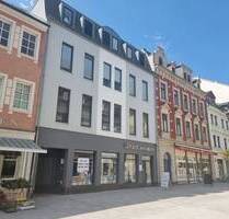 Große Ladenfläche in der Fußgängerzone ! - Crimmitschau